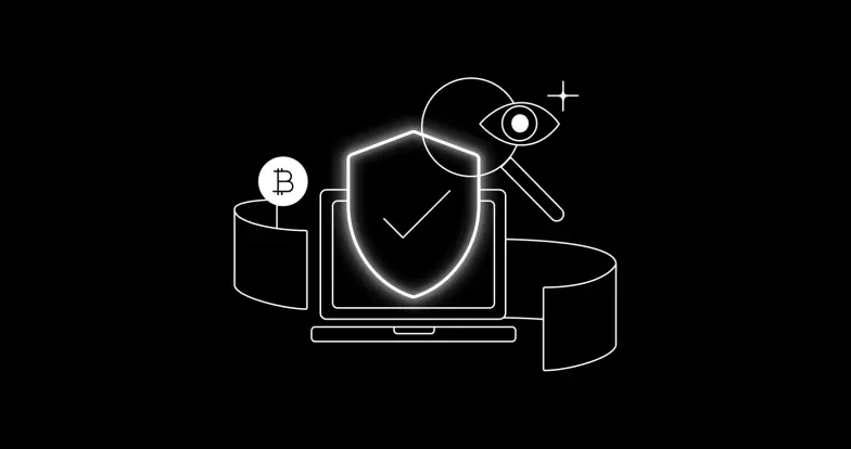 视觉与技术的融合营造沉浸式加密货币交易环境